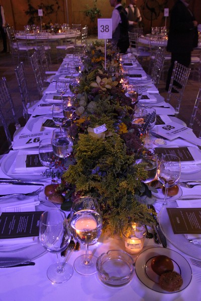CCCL Beirut Gala Dinner